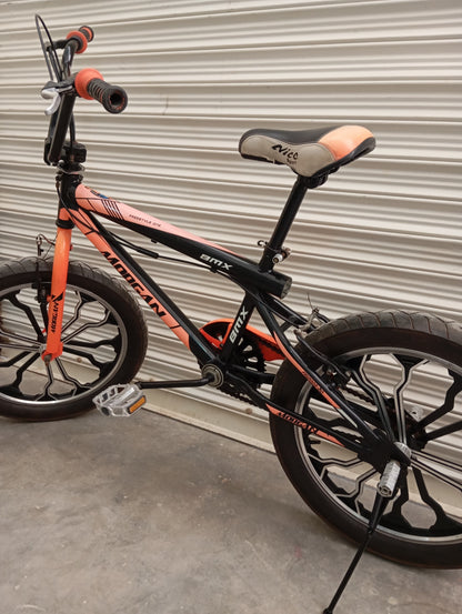 BICYCLE 20 Size FREE STYLE Morgan Original