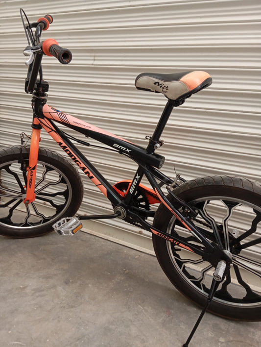 BICYCLE 20 Size FREE STYLE Morgan Original