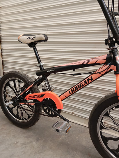 BICYCLE 20 Size FREE STYLE Morgan Original