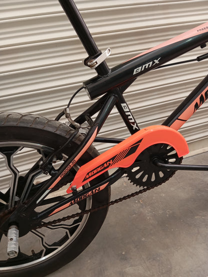 BICYCLE 20 Size FREE STYLE Morgan Original