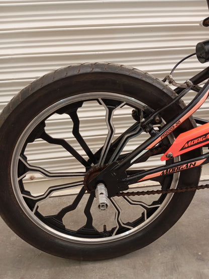 BICYCLE 20 Size FREE STYLE Morgan Original