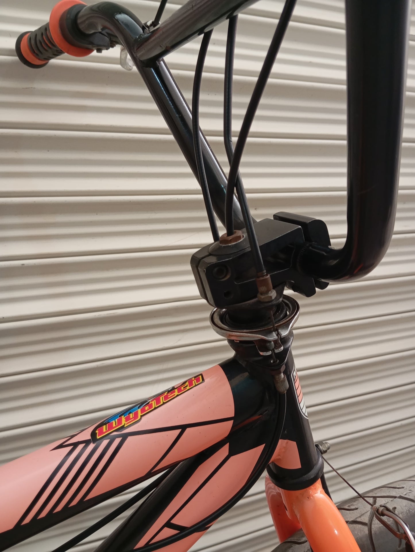 BICYCLE 20 Size FREE STYLE Morgan Original