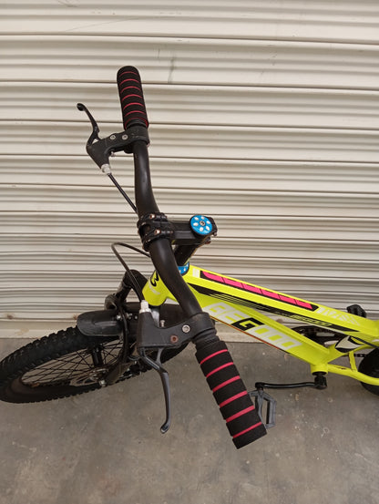 BICYCLE 20 Size (BeGood Original)