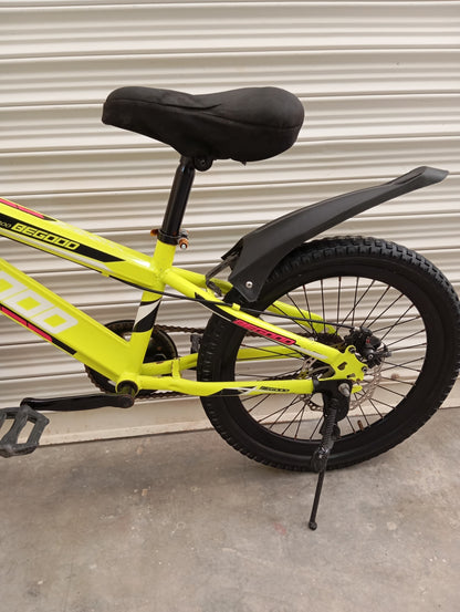 BICYCLE 20 Size (BeGood Original)