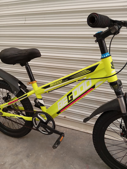 BICYCLE 20 Size (BeGood Original)