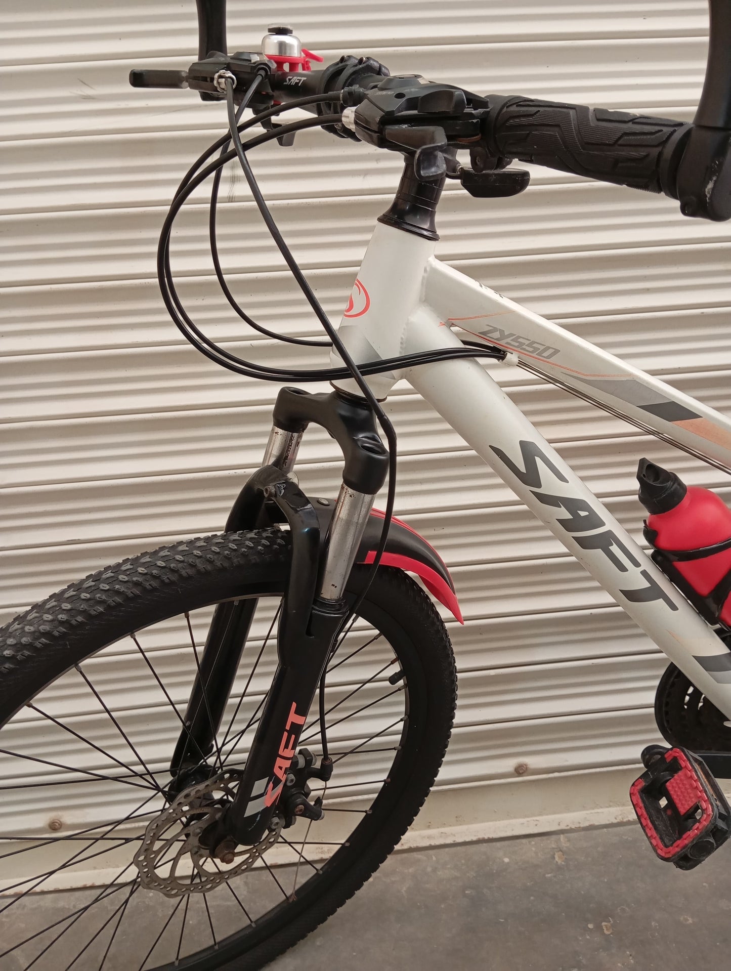 BICYCLE 24 Size (Saft Dubai Original)