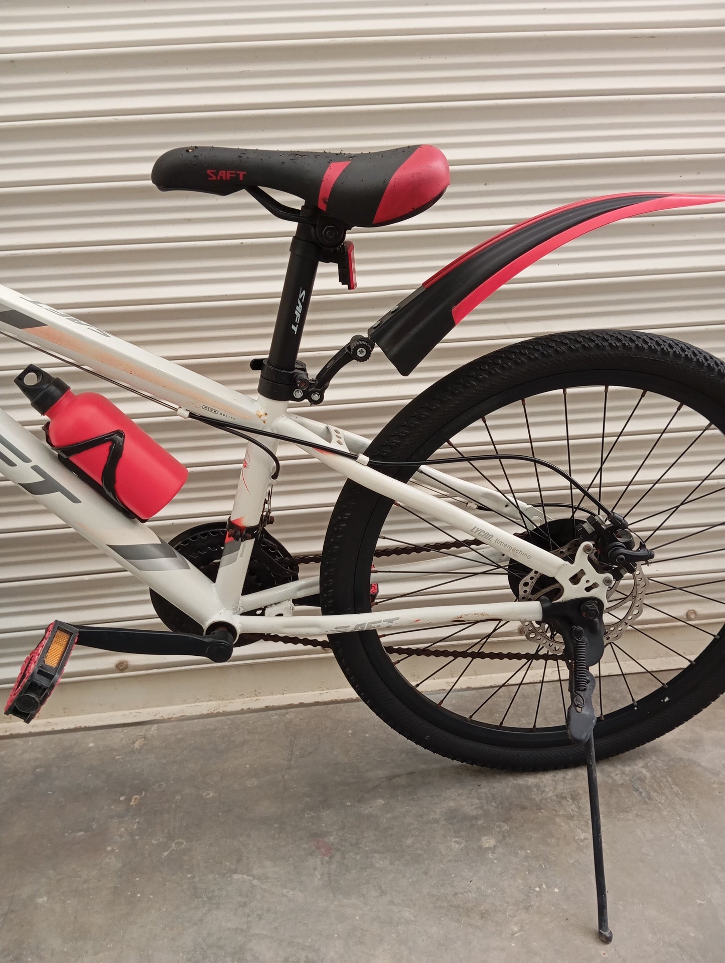 BICYCLE 24 Size (Saft Dubai Original)