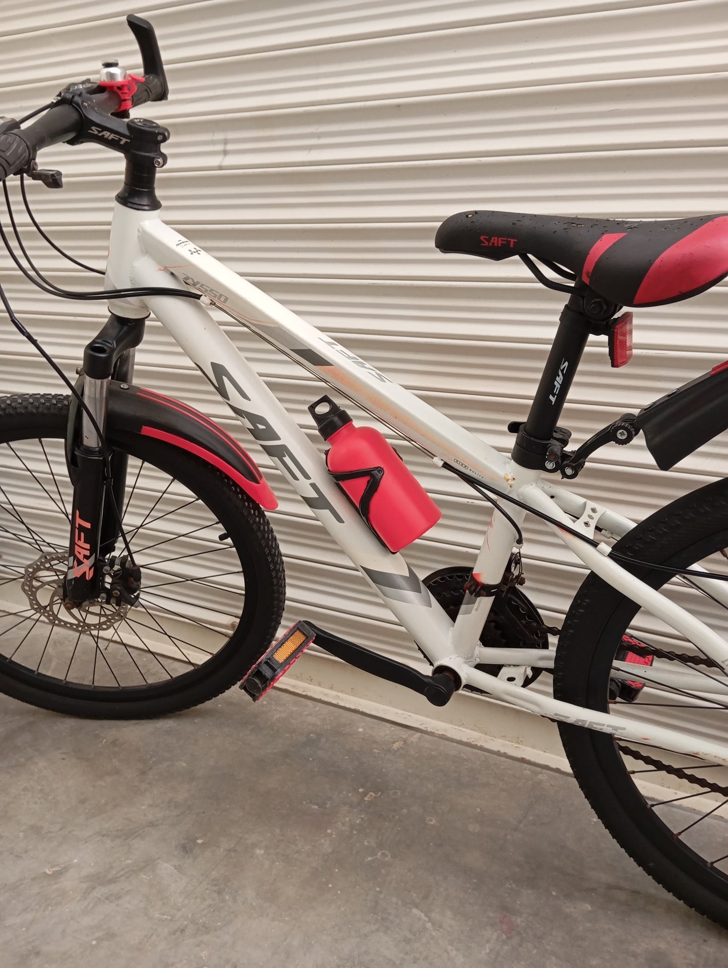BICYCLE 24 Size (Saft Dubai Original)