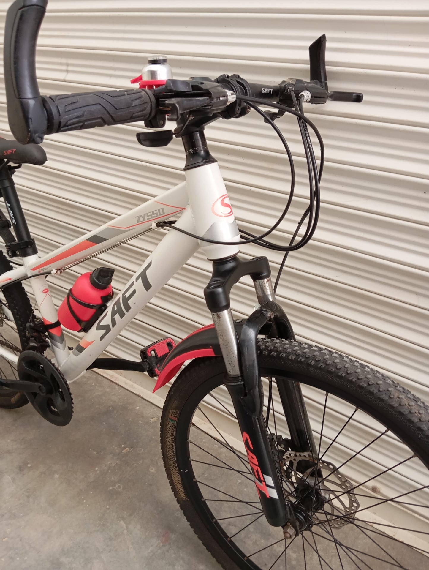 BICYCLE 24 Size (Saft Dubai Original)