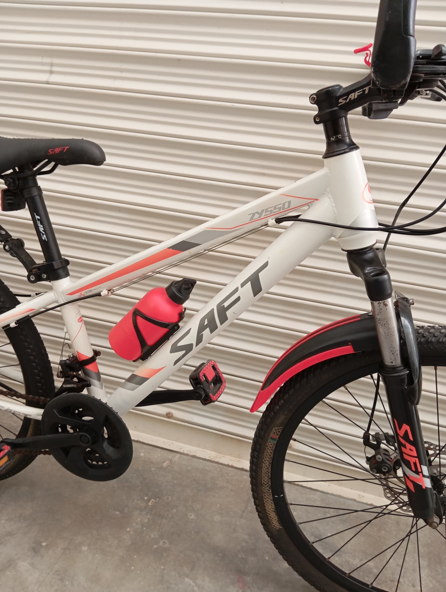 BICYCLE 24 Size (Saft Dubai Original)