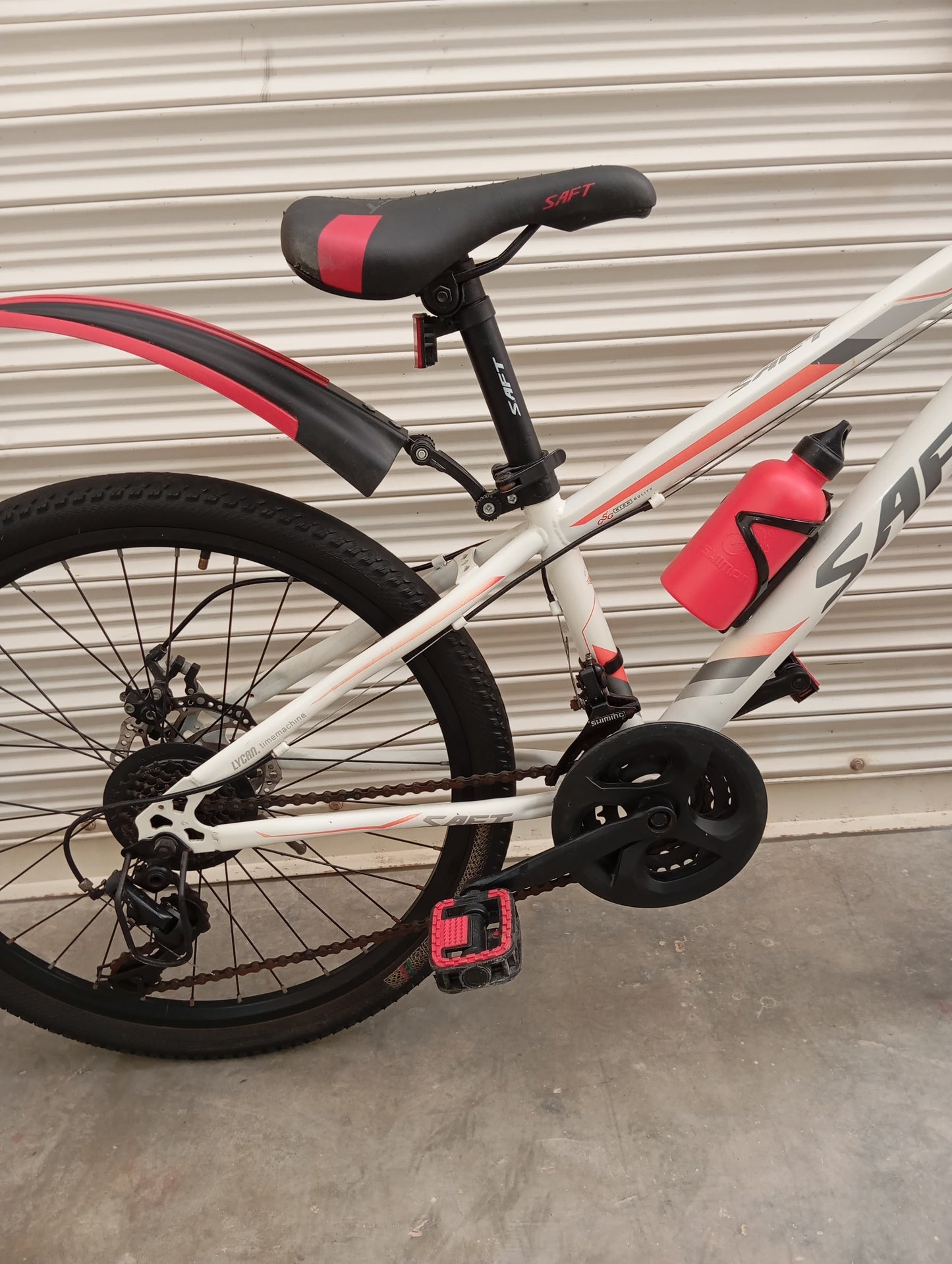 BICYCLE 24 Size (Saft Dubai Original)