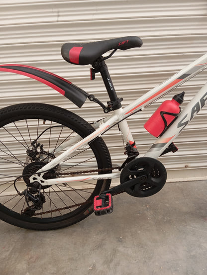 BICYCLE 24 Size (Saft Dubai Original)
