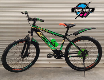 BICYCLE 26 Size (BeGood Original)