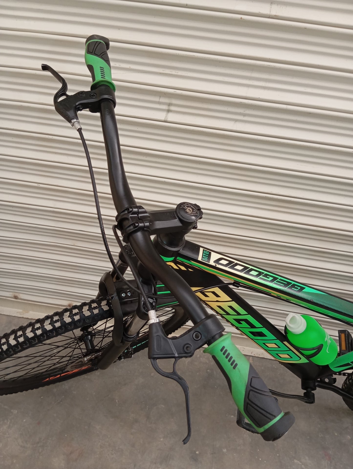 BICYCLE 26 Size (BeGood Original)