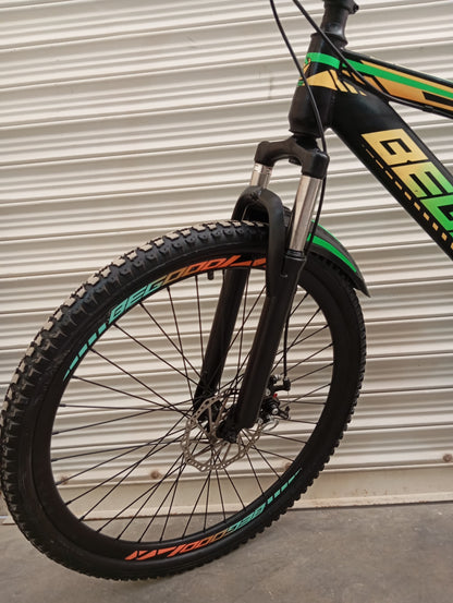 BICYCLE 26 Size (BeGood Original)