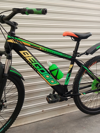 BICYCLE 26 Size (BeGood Original)