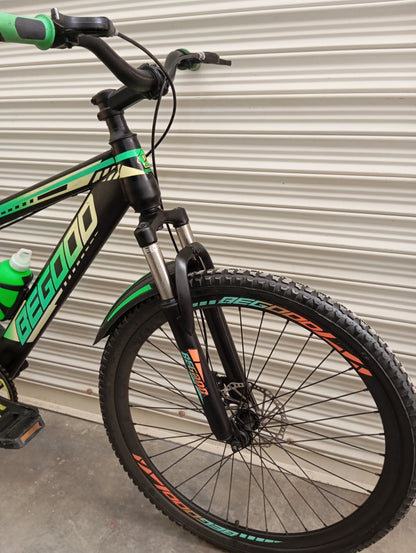 BICYCLE 26 Size (BeGood Original)