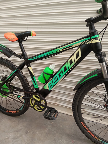 BICYCLE 26 Size (BeGood Original)