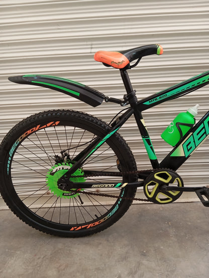 BICYCLE 26 Size (BeGood Original)