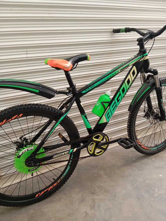 BICYCLE 26 Size (BeGood Original)